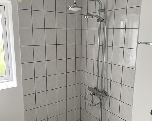 3 værelses lejlighed i Rudkøbing