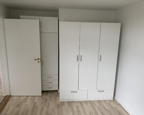 3 værelses lejlighed i Rudkøbing