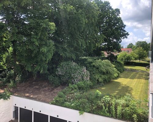 3 værelses lejlighed i Hørsholm