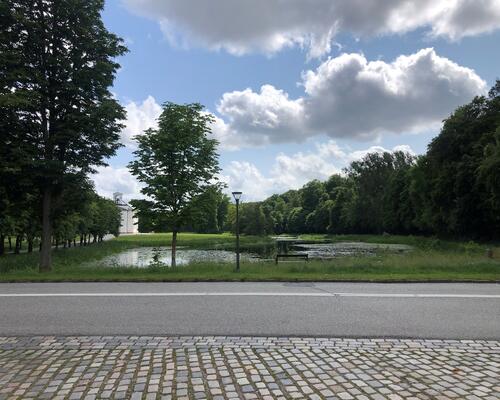 3 værelses lejlighed i Hørsholm