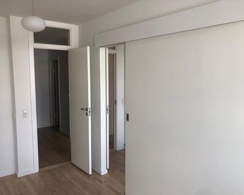 3 værelses lejlighed i Hørsholm