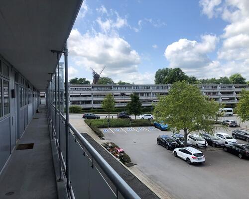 3 værelses lejlighed i Hørsholm