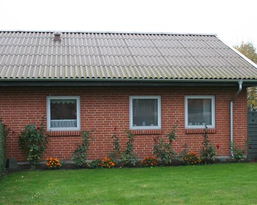 2 værelses hus i Ullerslev