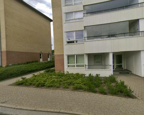4 værelses lejlighed i Aalborg SØ