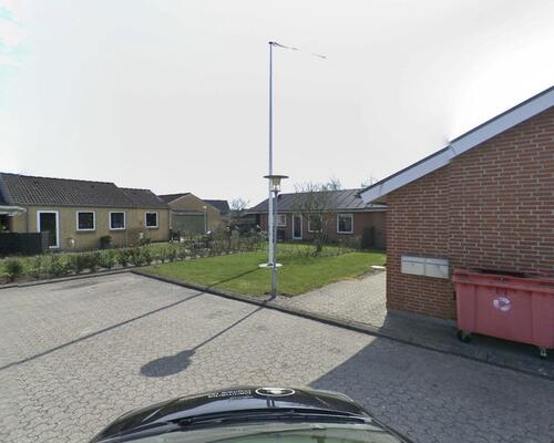 2 værelses lejlighed i Kongerslev