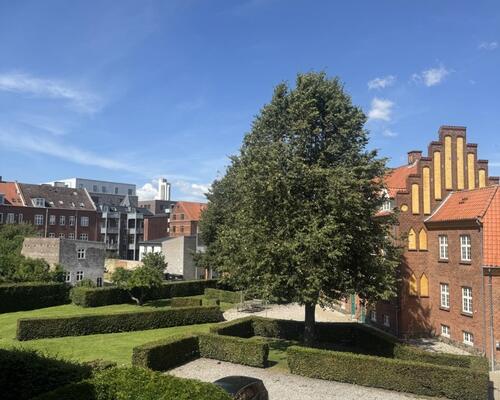 2 værelses lejlighed i Horsens