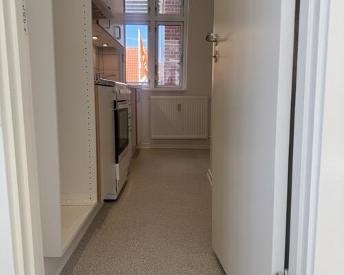 2 værelses lejlighed i Horsens