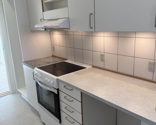 2 værelses lejlighed i Horsens