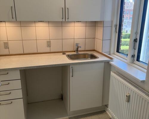2 værelses lejlighed i Horsens