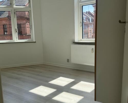 2 værelses lejlighed i Horsens