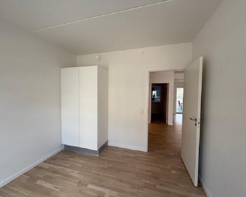 1 værelses lejlighed i Odense C