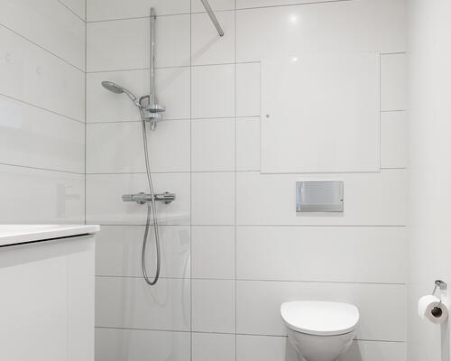🏠 Lejlighed til leje i hjertet af Odense C – mere centralt bliver det ikke!