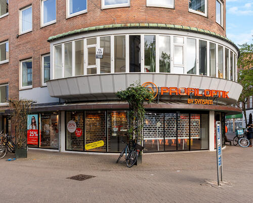 🏠 Lejlighed til leje i hjertet af Odense C – mere centralt bliver det ikke!