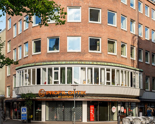 🏠 Lejlighed til leje i hjertet af Odense C – mere centralt bliver det ikke!