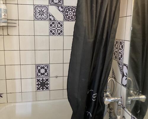 2 værelses hus i Horsens