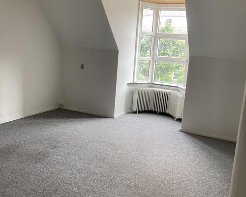 2 værelses hus i Horsens