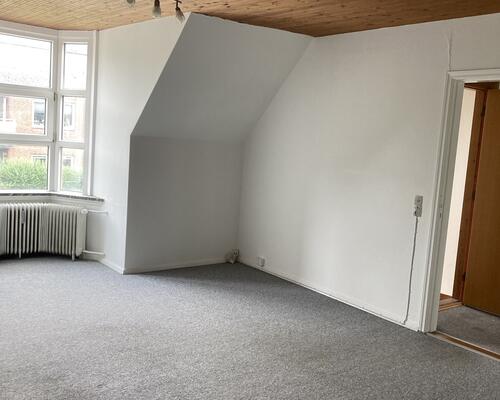 2 værelses hus i Horsens