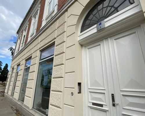 2 værelses – Danmarksgade 1, 2. tv. – Fredericia