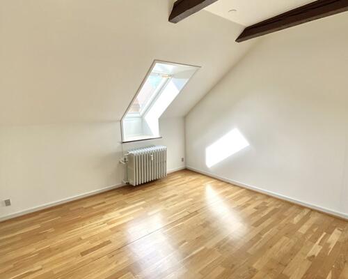 2 værelses – Danmarksgade 1, 2. tv. – Fredericia