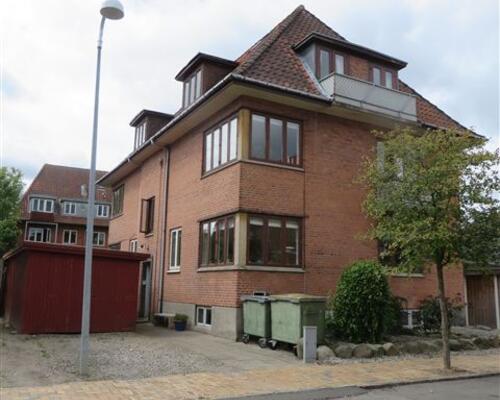 2 værelses lejlighed i Odense C