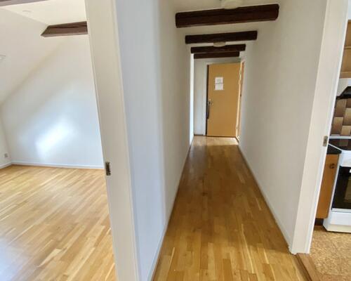 2 værelses – Danmarksgade 1, 2. tv. – Fredericia