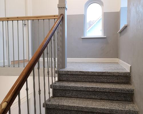 3 værelses lejlighed i Haderslev