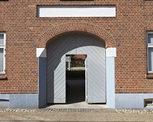 2 værelses lejlighed i Viborg