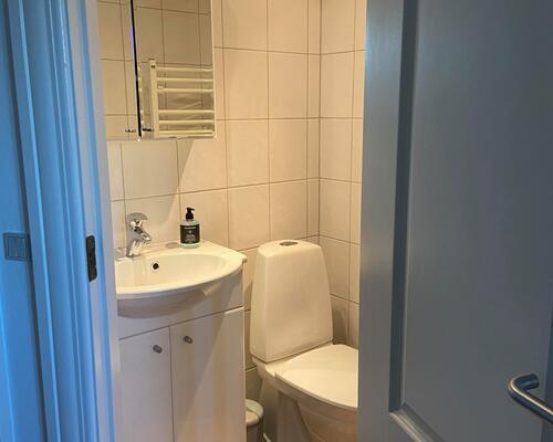 2 værelses lejlighed i Aalborg