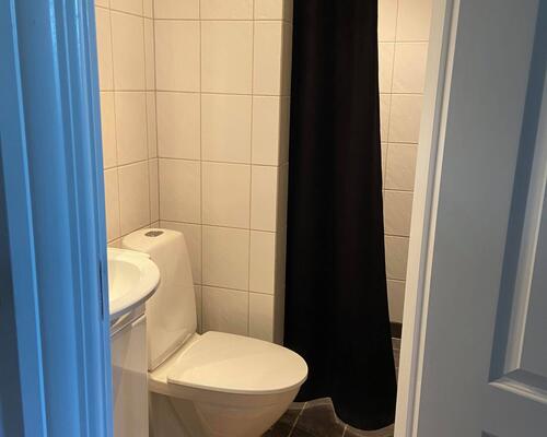 2 værelses lejlighed i Aalborg