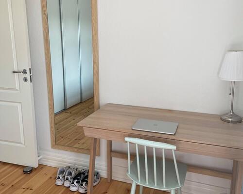 2 værelses lejlighed i Aalborg
