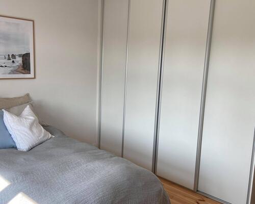 2 værelses lejlighed i Aalborg