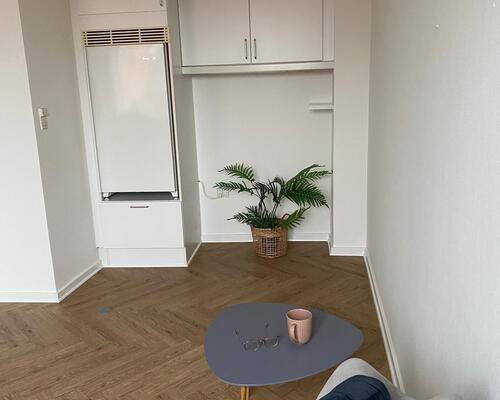 4 værelses lejlighed i Randers
