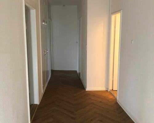 4 værelses lejlighed i Randers