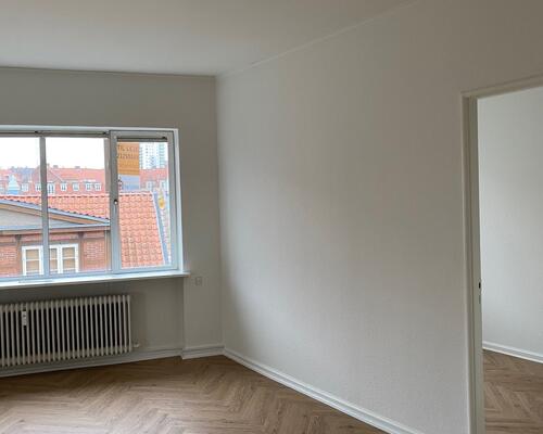 4 værelses lejlighed i Randers