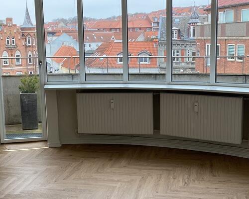 4 værelses lejlighed i Randers