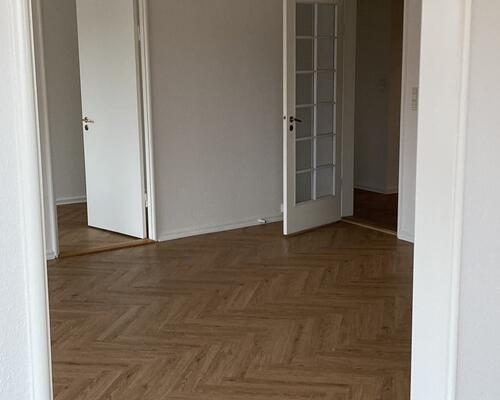 4 værelses lejlighed i Randers