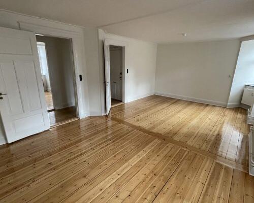 4 værelses lejlighed i Viborg