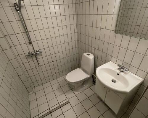4 værelses lejlighed i Viborg