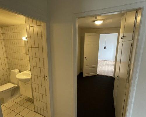 4 værelses lejlighed i Viborg