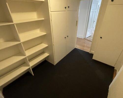 4 værelses lejlighed i Viborg