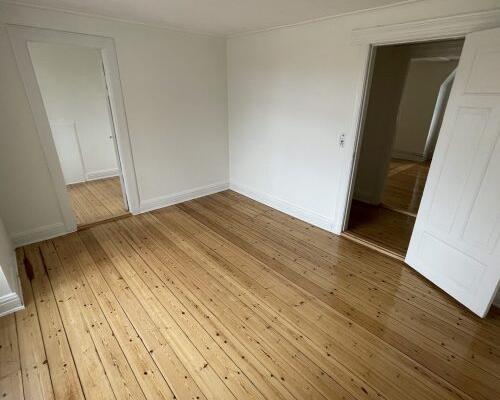 4 værelses lejlighed i Viborg