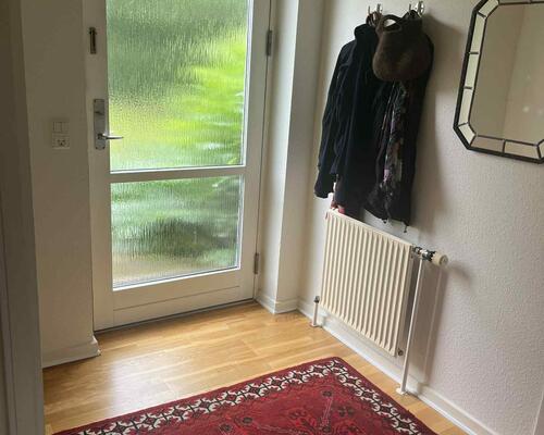 3 værelses hus i Haarby