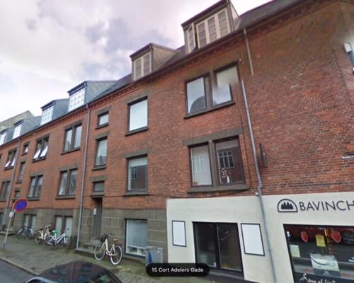 2 værelses lejlighed i Esbjerg
