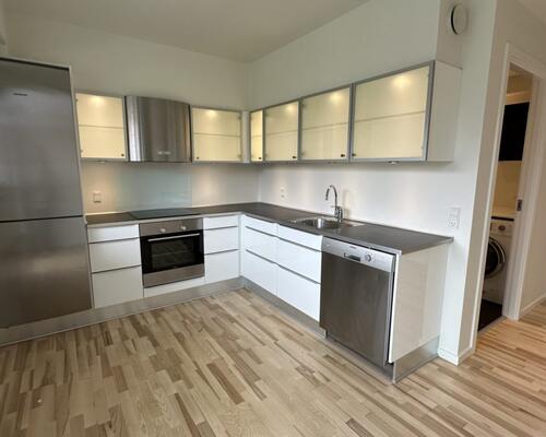 2 værelses – Vestergade 90 C, 1. lejl. 2 – Odense C