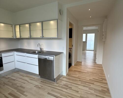 2 værelses – Vestergade 90 C, 1. lejl. 2 – Odense C