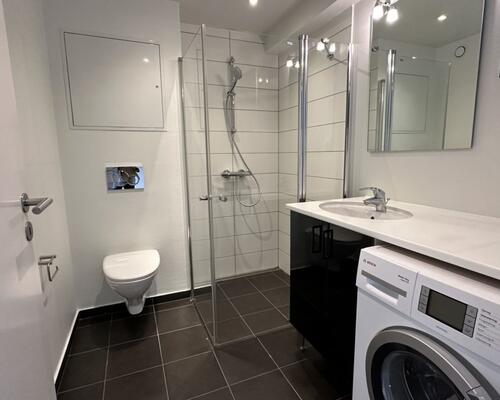 2 værelses – Vestergade 90 C, 1. lejl. 2 – Odense C