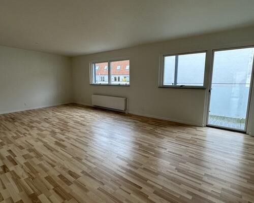 2 værelses – Vestergade 90 C, 1. lejl. 2 – Odense C