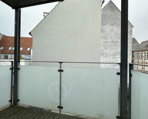 2 værelses – Vestergade 90 C, 1. lejl. 2 – Odense C