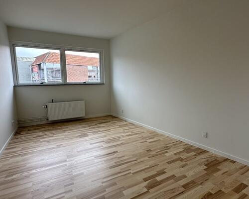 2 værelses – Vestergade 90 C, 1. lejl. 2 – Odense C