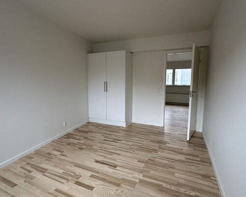 2 værelses – Vestergade 90 C, 1. lejl. 2 – Odense C